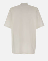 T-shirt con spalline rimovibili 260WCT00360 JJJ025AA001 THE ATTICO 