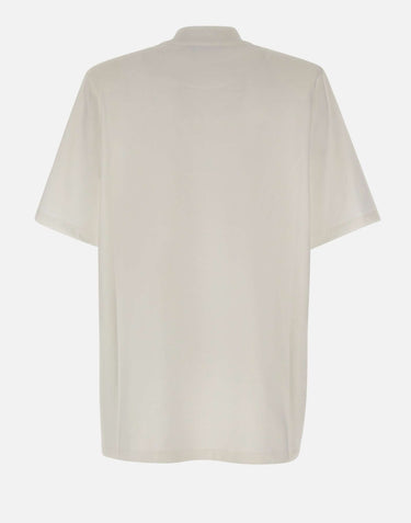 T-shirt con spalline rimovibili 260WCT00360 JJJ025AA001 THE ATTICO 