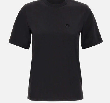 "Tg logo tee" 17520 050 THE GARMENT 