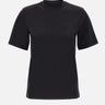 "Tg logo tee" 17520 050 THE GARMENT 
