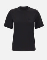 "Tg logo tee" 17520 050 THE GARMENT 
