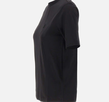 "Tg logo tee" 17520 050 THE GARMENT 