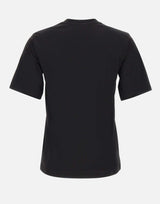 "Tg logo tee" 17520 050 THE GARMENT 