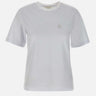 "Tg logo tee" 17520 900 THE GARMENT 