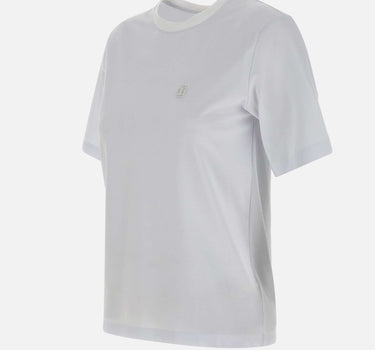 "Tg logo tee" 17520 900 THE GARMENT 