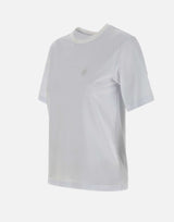"Tg logo tee" 17520 900 THE GARMENT 