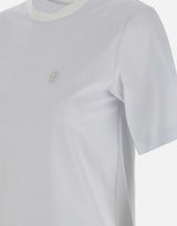 "Tg logo tee" 17520 900 THE GARMENT 