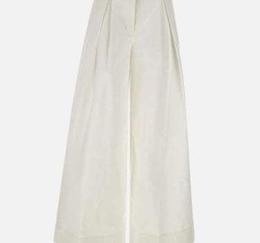 Pantaloni "Avelino" 20391 001 THE GARMENT 