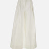 Pantaloni "Avelino" 20391 001 THE GARMENT 