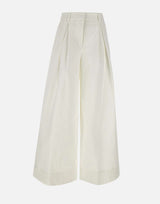 Pantaloni "Avelino" 20391 001 THE GARMENT 