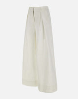 Pantaloni "Avelino" 20391 001 THE GARMENT 
