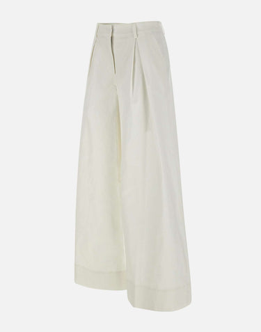 Pantaloni "Avelino" 20391 001 THE GARMENT 