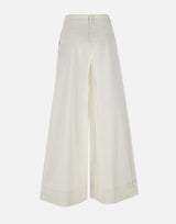 Pantaloni "Avelino" 20391 001 THE GARMENT 