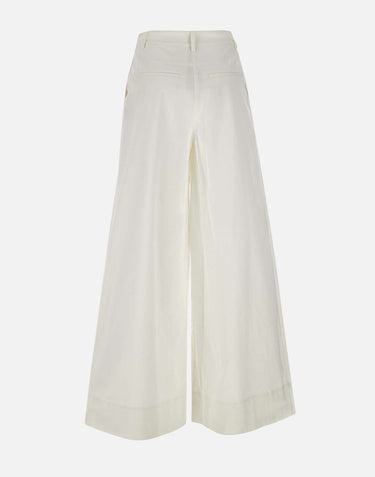 Pantaloni "Avelino" 20391 001 THE GARMENT 