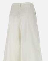 Pantaloni "Avelino" 20391 001 THE GARMENT 