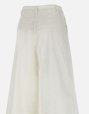 Pantaloni "Avelino" 20391 001 THE GARMENT 