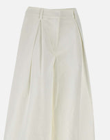 Pantaloni "Avelino" 20391 001 THE GARMENT 