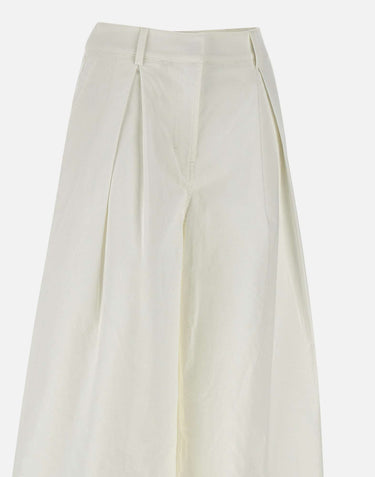 Pantaloni "Avelino" 20391 001 THE GARMENT 