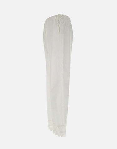 Pantaoni "Kirsten" 20400 000 THE GARMENT 