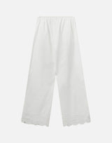 Pantaoni "Kirsten" 20400 000 THE GARMENT 