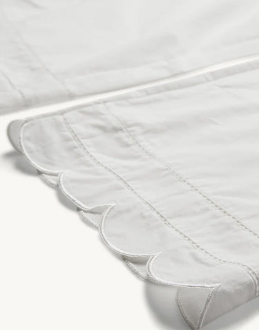 Pantaoni "Kirsten" 20400 000 THE GARMENT 