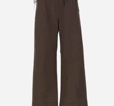 Pantaloni "Kirsten" 20400 512 THE GARMENT 
