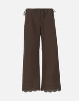 Pantaloni "Kirsten" 20400 512 THE GARMENT 