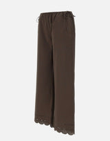 Pantaloni "Kirsten" 20400 512 THE GARMENT 