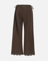 Pantaloni "Kirsten" 20400 512 THE GARMENT 