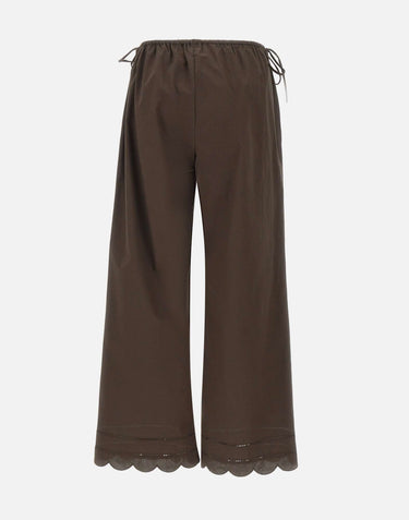 Pantaloni "Kirsten" 20400 512 THE GARMENT 