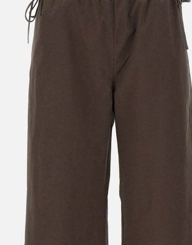 Pantaloni "Kirsten" 20400 512 THE GARMENT 