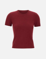 Maglia "Como knit tee" 20602 152 THE GARMENT 