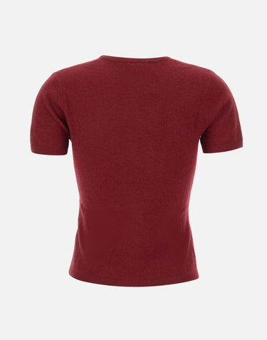 Maglia "Como knit tee" 20602 152 THE GARMENT 