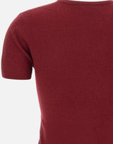 Maglia "Como knit tee" 20602 152 THE GARMENT 