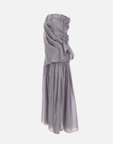 Abito "Gilian" 21188 056 THE GARMENT 