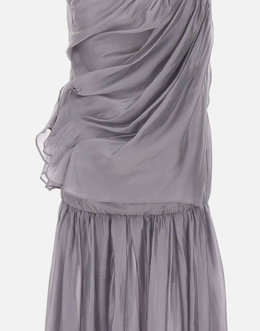 Abito "Gilian" 21188 056 THE GARMENT 
