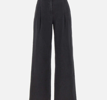 Pantaloni "Merci Anagram" 21565 709 THE GARMENT 