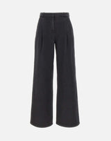 Pantaloni "Merci Anagram" 21565 709 THE GARMENT 