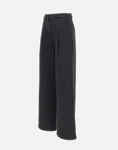 Pantaloni "Merci Anagram" 21565 709 THE GARMENT 