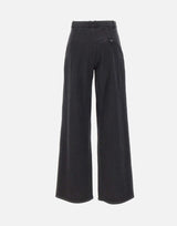 Pantaloni "Merci Anagram" 21565 709 THE GARMENT 