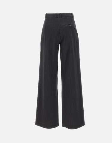 Pantaloni "Merci Anagram" 21565 709 THE GARMENT 