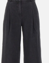 Pantaloni "Merci Anagram" 21565 709 THE GARMENT 