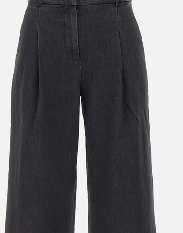 Pantaloni "Merci Anagram" 21565 709 THE GARMENT 
