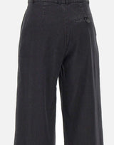 Pantaloni "Merci Anagram" 21565 709 THE GARMENT 