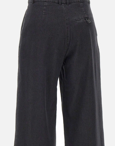 Pantaloni "Merci Anagram" 21565 709 THE GARMENT 