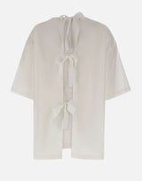 Blusa "Cyprus" 21740 000 THE GARMENT 