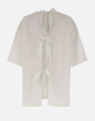 Blusa "Cyprus" 21740 000 THE GARMENT 