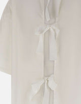 Blusa "Cyprus" 21740 000 THE GARMENT 