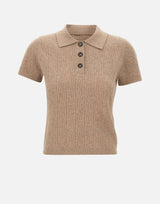 Polo "Como Cable Mini" 22096 061 THE GARMENT 