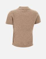 Polo "Como Cable Mini" 22096 061 THE GARMENT 